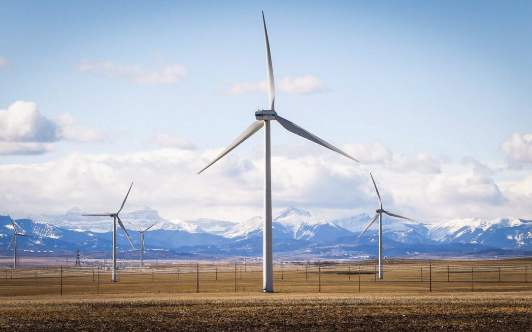 Alberta landowners fear repeat of orphan well crisis as renewable energy booms